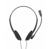 Headset TRUST Primo Chat para PC e Notebook - 21665