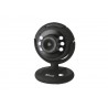 Webcam TRUST 1.3MP SpotLight Webcam Pro - 16428