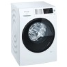 MÁQUINA DE LAVAR E SECAR ROUPA SIEMENS - WD4HU541ES - 4242003868966