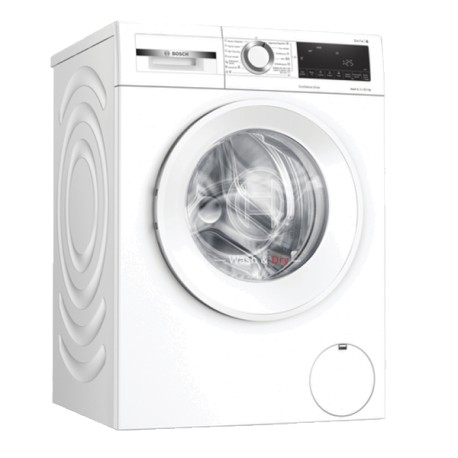 BOSCH WNA14400ES Máquina de Lavar e Secar a Roupa, de Livre Instalação, Entrada Frontal, 9/6 Kg, 1400 RPM, Branco - 4242005225019
