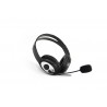 Auriculares COOLBOX C MIC CoolCHAT 3.5 - 8436556143908