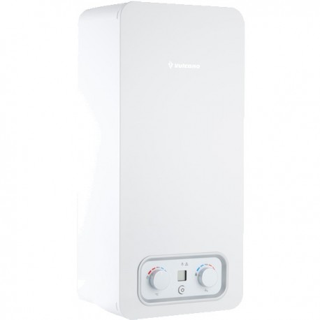 ESQUENTADOR VULCANO HDG - WRD 14-4 KG G. NAT - 4062321288341