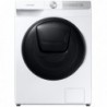 Máquina de Lavar Roupa SAMSUNG WW80T754DBH/S3 de Livre Instalação Entrada Frontal 8 Kg 1400 RPM Branco - 8806090604201