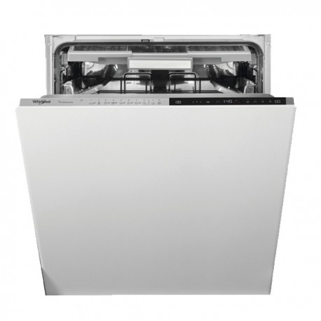 MÁQUINA DE LAVAR LOUÇA WHIRLPOOL - WIP 4O33 PLE S - 8003437612923