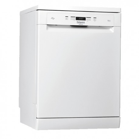 MÁQUINA DE LAVAR LOUÇA HOTPOINT - HFC 3C41 CW - 8050147610565