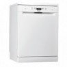 MÁQUINA DE LAVAR LOUÇA HOTPOINT - HFC 3C41 CW - 8050147610565