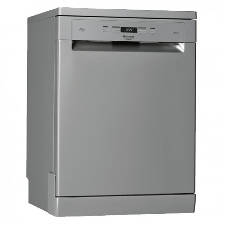 MÁQUINA DE LAVAR LOUÇA HOTPOINT - HFC 3C41 CW X - 8050147602720