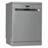 MÁQUINA DE LAVAR LOUÇA HOTPOINT - HFC 3C41 CW X - 8050147602720