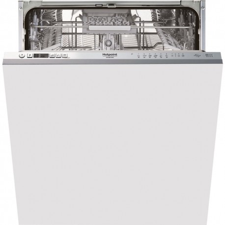 MÁQUINA DE LAVAR LOUÇA HOTPOINT - HIC 3C26 CW - 8050147606797