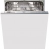 MÁQUINA DE LAVAR LOUÇA HOTPOINT - HIC 3C26 CW - 8050147606797