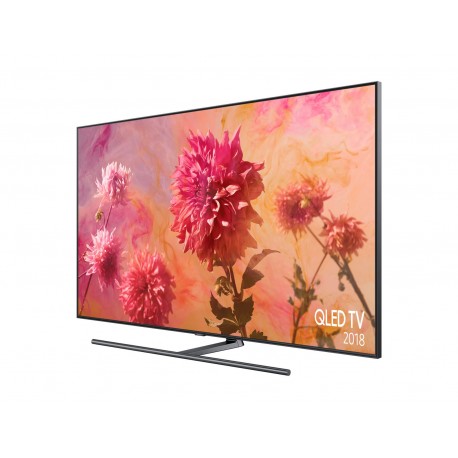 TV QLED Samsung Q9F QE75Q9FNATXXC 190,5 cm 75" 4K Ultra HD Smart TV Wi-Fi - 8801643151560