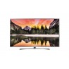 LG 75UV341C Televisão Profissional 190,5 cm (75") 4K Ultra HD 400 cd m² Smart TV Preto A+ 20 W - 4K 75UV341C - 8806084648426