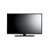 LG 43UU661H Televisão Profissional 109,2 cm (43") 4K Ultra HD 400 cd m² Smart TV Preto 20 W - 43UU661H - 8806098327003