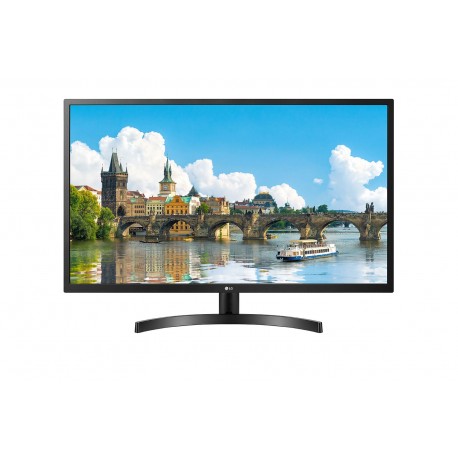 LG 32MN500M-B Monitor, 80 cm, 31,5", LCD, Full HD, Preto - 8806098799794