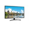 Monitor LG 32MN500M-B Ecrã 80 cm (31.5") 1920 x 1080 pixels Full HD LCD Preto - 32MN500M-B - 8806098799794
