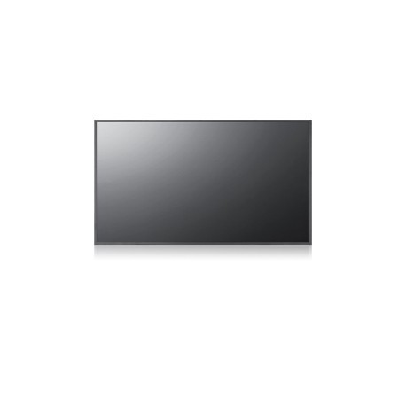 Monitor Samsung SynMaster 460UXn-3 116,8 cm 46" LED Full HD Preto - LH46GWTLBC/EN - 8806071102115
