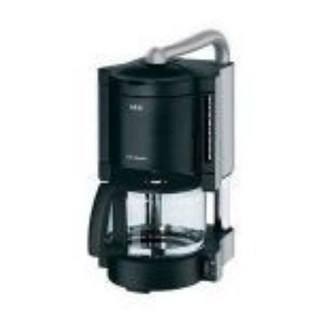 Máquina de Café de Filtro AEG CC 101 - 4014891040775