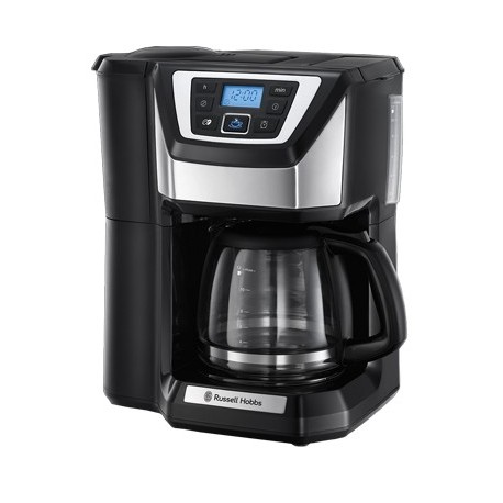 Máquina de Café Russell Hobbs 22000-56 - 4008496820900