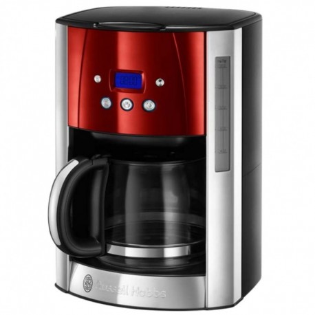 Máquina de Café Russell Hobbs 23240-56 - 4008496881475
