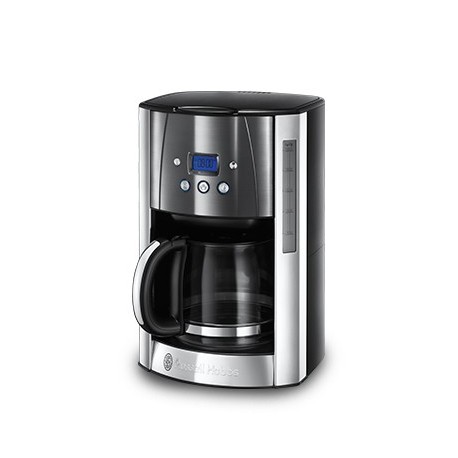 Máquina de Café Russell Hobbs 23241-56 - 4008496881444