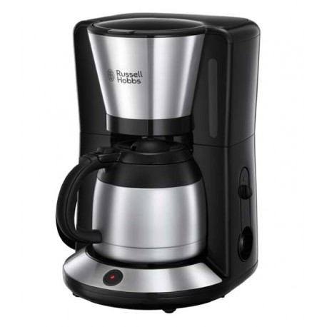Máquina de Café Russell Hobbs 24020-56 - 4008496941469