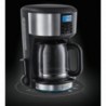 Máquina de Café Russell Hobbs 20680-56 - 4008496815838