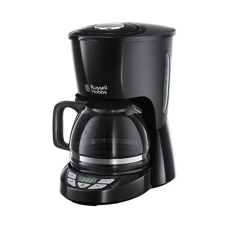 Máquina de Café Russell Hobbs 22620-56 - 4008496855322