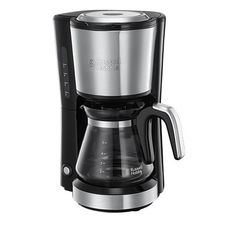 Máquina de Café Compact Russell Hobbs 24210-56 - 4008496984091