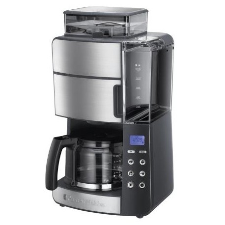 Máquina de Café Russell Hobbs Grind & Brew 25610-56 - 5038061101775