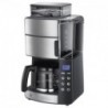 Máquina de Café Russell Hobbs Grind & Brew 25610-56 - 5038061101775