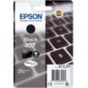 Tinteiro EPSON C13T07U140 T07U Preto L - WorkForce WF-4745 - 8715946689562