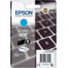 Tinteiro EPSON C13T07U240 T07U Ciano L - WorkForce WF-4745 - 8715946689500