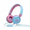 Auscultadores JBL JR310 - Blue - JBLJR310BLU - 6925281976933
