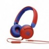 Auscultadores JBL JR310 - Red - JBLJR310RED - 6925281976919