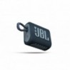Coluna Portátil JBL GO 3 Bluetooth IPX7 USB-C Blue - 6925281975622
