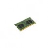 Dimm SO KINGSTON 8GB DDR4 3200MHz Mem Branded KCP432SS6/8 - 0740617311402