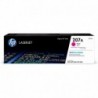 Toner HP 207A Magenta Color LaserJet Pro - 0193905265169