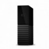 Sistema de Armazenamento Externo WD My Book 12 TB Preto - 0718037872148