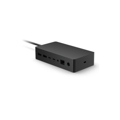 Microsoft Surface Dock 2 Base para Dispositivo Móvel Tablet Preto - 0889842636475