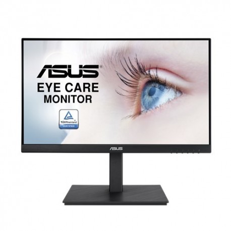 ASUS VA229QSB Monitor, 54,6 cm, 21.5", Full HD, LED, Preto - 4718017838658