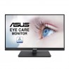 Monitor ASUS VA229QSB EYE CARE 21.5P FHD IPS Frameless. 75hz HDMI. DP. D-SUB. Audio. HAS - 4718017838658