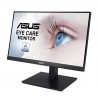 Monitor ASUS VA229QSB EYE CARE 21.5P FHD IPS Frameless. 75hz HDMI. DP. D-SUB. Audio. HAS - 4718017838658
