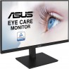 MONITOR ASUS VA27DQSB EYE CARE 27P FHD IPS Frameless. 75hz HDMI. DP. D-SUB. Audio. HAS - 4718017756426