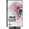 MONITOR ASUS VA27DQSB EYE CARE 27P FHD IPS Frameless. 75hz HDMI. DP. D-SUB. Audio. HAS - 4718017756426