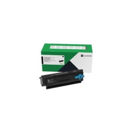 Toner Lexmark 55B2X0E toner 1 unidade(s) Original 20K a 5% Preto - MS431 MX431