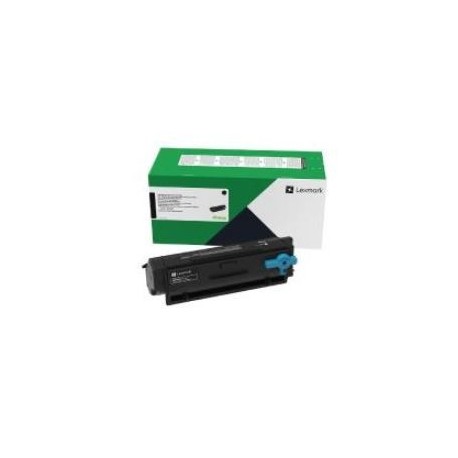 Toner Lexmark 55B2H0E toner 1 unidade(s) Original 15K a 5% Preto - MS331/431 MX331/431