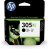 Tinteiro HP 305XL Preto - DeskJet. Envy - 0193905429271