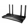 Router TP-Link AX3000 Wi-Fi 2402Mbps+574Mbps 5xGigabit LAN Ports - Archer AX50 - 6935364089252