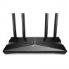 Router TP-Link AX3000 Wi-Fi 2402Mbps+574Mbps 5xGigabit LAN Ports - Archer AX50 - 6935364089252