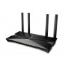 Router TP-Link AX3000 Wi-Fi 2402Mbps+574Mbps 5xGigabit LAN Ports - Archer AX50 - 6935364089252